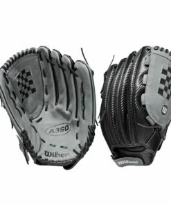 Wilson 14" A360 Slowpitch Softball Glove
