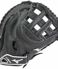 Mizuno 32.5" Prospect Select Fastpitch Catcher's Mitt, GXS102 5 Mizuno 32.5" Prospect Select Fastpitch Catcher's Mitt, GXS102 -Cheap Softball Store a28 792 1
