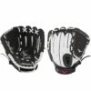 Mizuno 11" Prospect Finch YOUTH Fastpitch Glove, GPP1105F3
