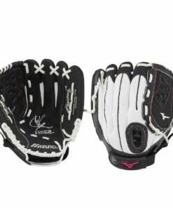 Mizuno 11" Prospect Finch YOUTH Fastpitch Glove, GPP1105F3