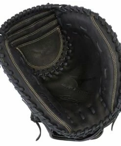 Mizuno 34" MVP Prime Fastpitch Catcher's Mitt, GXS50PF3 -Cheap Softball Store a28 837 2