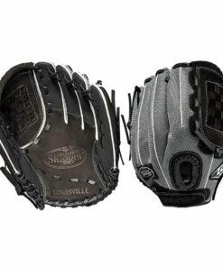 Louisville 10.5 Genesis Youth Infield Fastpitch Softball Glove, WTLGERB19105