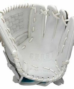 Easton 12" Ghost Fastpitch Pitcher/Infield Softball Glove, GH1201FP -Cheap Softball Store a28 879 2