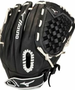 Mizuno 12" Youth Fastpitch Prospect Select Powerclose Glove, GPSL1200F3 6 Mizuno 12" Youth Fastpitch Prospect Select Powerclose Glove, GPSL1200F3 -Cheap Softball Store a28 920