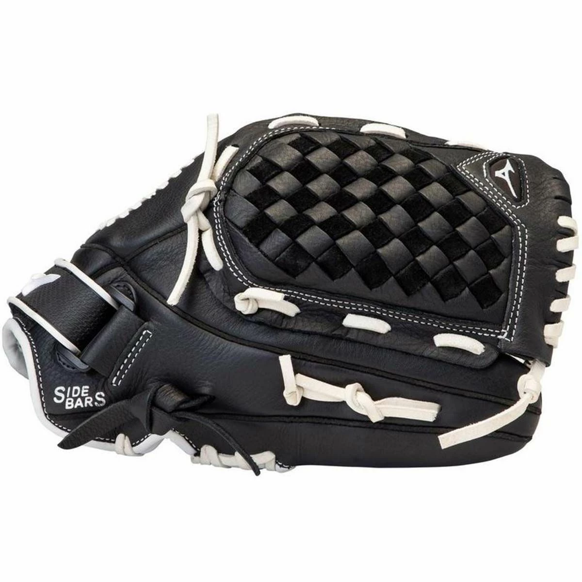 Mizuno 12" Youth Fastpitch Prospect Select Powerclose Glove, GPSL1200F3 4 Mizuno 12" Youth Fastpitch Prospect Select Powerclose Glove, GPSL1200F3 - Image 4