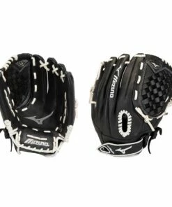 Mizuno 12" Youth Fastpitch Prospect Select Powerclose Glove, GPSL1200F3