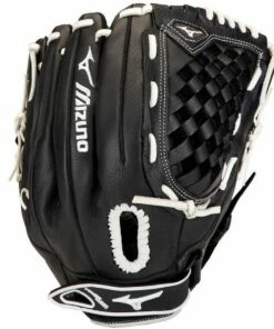 Mizuno 12.5" Youth Fastpitch Prospect Select Powerclose Glove, GPSL1250F3 -Cheap Softball Store a28 921
