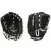 Mizuno 12.5" Youth Fastpitch Prospect Select Powerclose Glove, GPSL1250F3