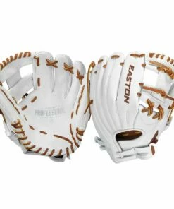 Easton 11.5" Professional Collection Fastpitch Infield Softball Glove, PCFP115