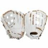 Easton 12.75" Professional Collection Outfield Fastpitch Glove, PCFP1275