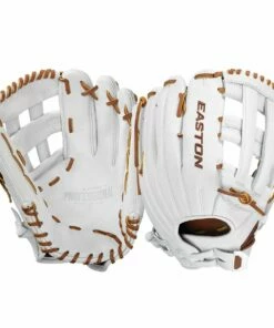 Easton 12.75" Professional Collection Outfield Fastpitch Glove, PCFP1275