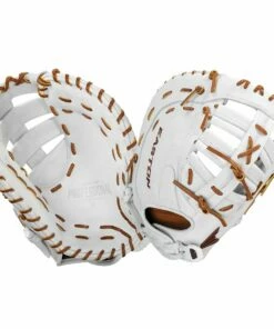 Easton 13" Professional Collection Fastpitch 1st Base Glove, PCFP313
