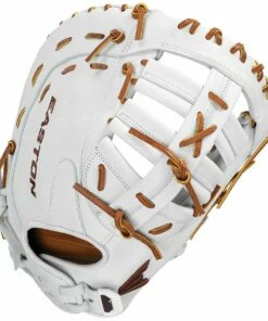 Easton 13" Professional Collection Fastpitch 1st Base Glove, PCFP313 -Cheap Softball Store a28 935 b