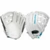 Easton 11.75" Ghost Tournament Elite Infield Fastpitch Glove, GTEFP1175