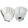 Easton 12" Ghost Tournament Elite Infield Fastpitch Glove, GTEFP12