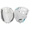 Easton 34" Ghost Tournament Elite Fastpitch Catcher's Mitt, GTEFP234