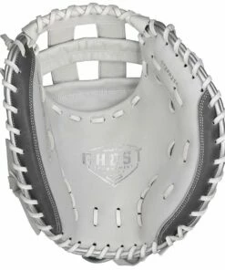 Easton 34" Ghost Tournament Elite Fastpitch Catcher's Mitt, GTEFP234 -Cheap Softball Store a28 942 p