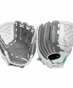 Easton 12" Fundamental Infield Fastpitch Glove, FMFP12