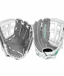 Easton 13" Fundamental Outfield Fastpitch Glove, FMFP13