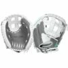 Easton 33" Fundamental Fastpitch Catcher's Mitt, FMFP233