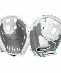 Easton 33" Fundamental Fastpitch Catcher's Mitt, FMFP233