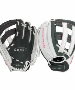 Easton 10" Ghost Flex YOUTH Fastpitch Glove, GFY10PK