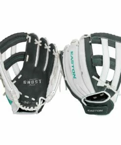 Easton 11" Ghost Flex YOUTH Fastpitch Glove, GFY11MG