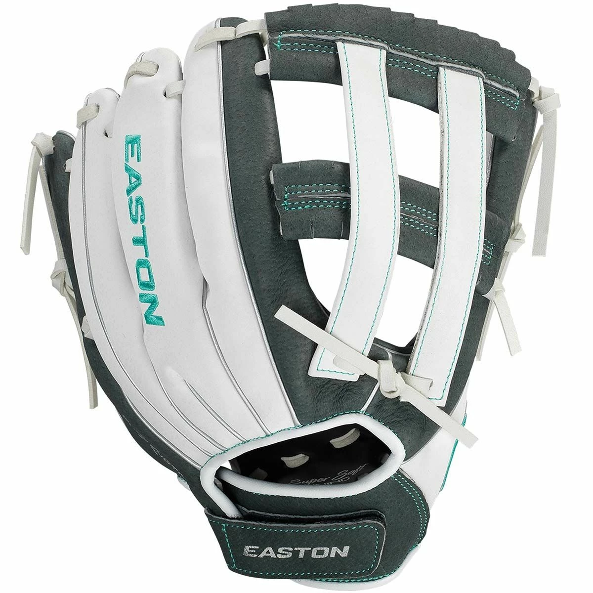 Easton 11" Ghost Flex YOUTH Fastpitch Glove, GFY11MG 3 Easton 11" Ghost Flex YOUTH Fastpitch Glove, GFY11MG - Image 3