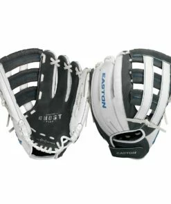 Easton 12" Ghost Flex YOUTH Fastpitch Glove, GFY12CB