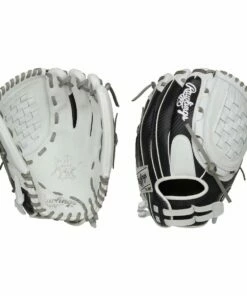 Rawlings PRO125SB-3WCF 12.5" Fastpitch Heart of the Hide Softball Glove