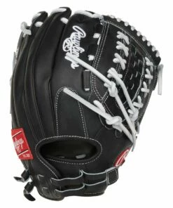 Rawlings PRO125SB-18GB 12.5" Heart of the Hide Softball Glove -Cheap Softball Store a28 963 02