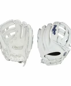 Rawlings RLA207SB-6W 12.25" Liberty Advanced Fastpitch Softball Glove
