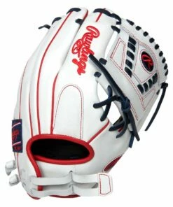 Rawlings RLA120-31WNS 12" Liberty Advanced Fastpitch Softball Glove -Cheap Softball Store a28 966 02