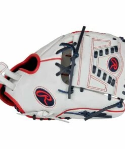 Rawlings RLA120-31WNS 12" Liberty Advanced Fastpitch Softball Glove -Cheap Softball Store a28 966 03