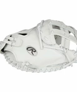 Rawlings RLACM34W-3/0 34" Liberty Advanced Fastpitch Softball Catcher's Mitt -Cheap Softball Store a28 967 03