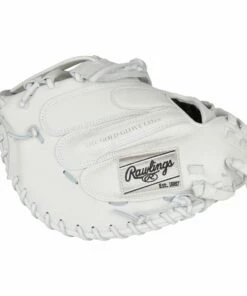 Rawlings RLACM34W-3/0 34" Liberty Advanced Fastpitch Softball Catcher's Mitt -Cheap Softball Store a28 967 04