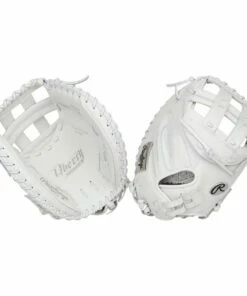 Rawlings RLACM34W-3/0 34" Liberty Advanced Fastpitch Softball Catcher's Mitt