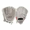 Rawlings R9SB125-18G 12.5" R9 Fastpitch Softball Glove
