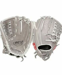Rawlings R9SB125-18G 12.5" R9 Fastpitch Softball Glove
