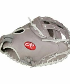 Rawlings R9SBCM33-24G-3/0 33" R9 Fastpitch Softball Catcher's Mitt 7 Rawlings R9SBCM33-24G-3/0 33" R9 Fastpitch Softball Catcher's Mitt -Cheap Softball Store a28 971 03