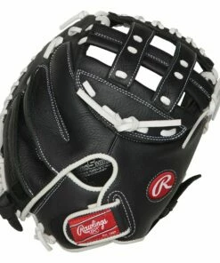 Rawlings RSOCM325BW-3/0 32.5" Shut Out Fastpitch Softball Catcher's Mitt 6 Rawlings RSOCM325BW-3/0 32.5" Shut Out Fastpitch Softball Catcher's Mitt -Cheap Softball Store a28 972 02