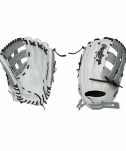 Rawlings 12.75" Fastpitch Heart of the Hide Softball Glove