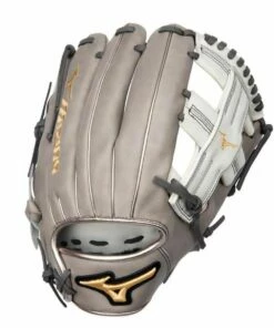 Mizuno GPSF2-1175 11.75" Pro Select Fastpitch Softball Glove -Cheap Softball Store a30 917 01