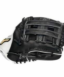 Mizuno GPSF2-1200 12" Pro Select Fastpitch Softball Glove 5 Mizuno GPSF2-1200 12" Pro Select Fastpitch Softball Glove -Cheap Softball Store a30 918 01