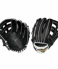 Mizuno GPSF2-1200 12" Pro Select Fastpitch Softball Glove