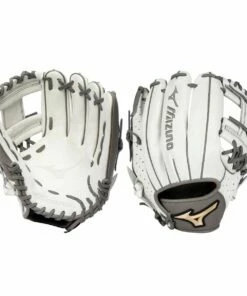 Mizuno GPE1175F1 11.75" Prime Elite Fastpitch Softball Glove