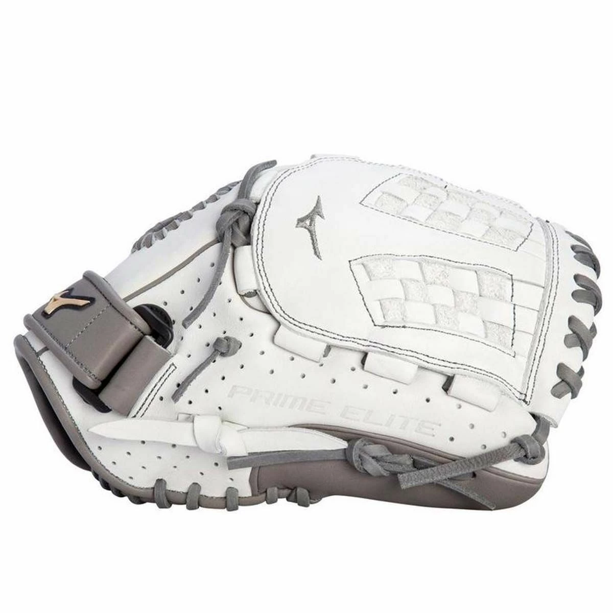 Mizuno GPE1250F1 12.5" Prime Elite Fastpitch Softball Glove 2 Mizuno GPE1250F1 12.5" Prime Elite Fastpitch Softball Glove - Image 2