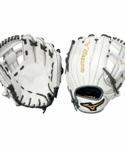 Mizuno GMVP1150PF4W 11.5" MVP Prime Fastpitch Softball Glove