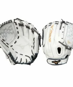Mizuno GMVP1200PF4W 12" MVP Prime Fastpitch Softball Glove