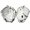 Mizuno GMVP1250PF4W 12.5" MVP Prime Fastpitch Softball Glove